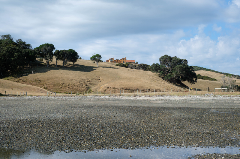 Illustration for article titled Waiheke Island